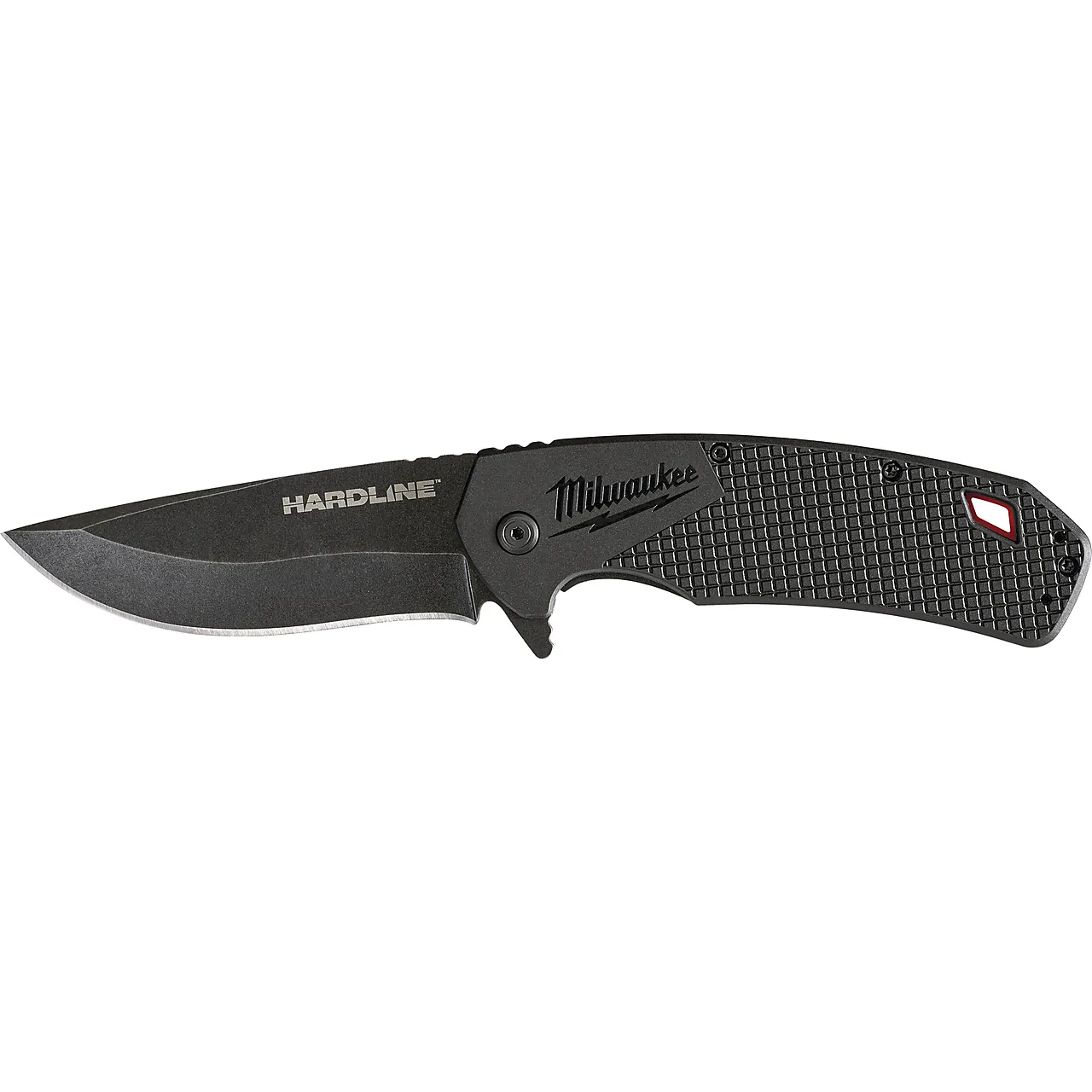 Foldekniv Hardline glatt 89 mm