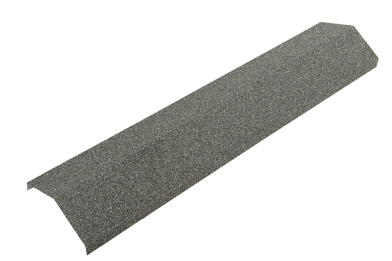 VINKELMØNE POWERTEKK GRÅ VINKELMØNE POWERTEKK GRÅ