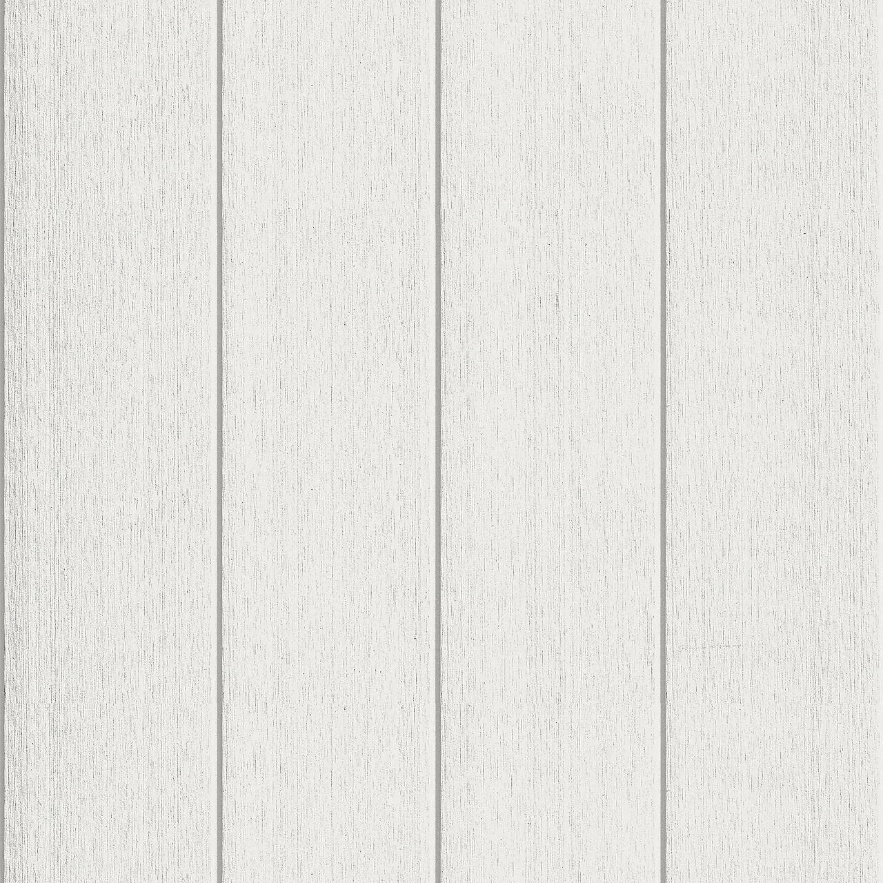 Smartpanel Vegg V-fas 4 bord Klassisk hvit