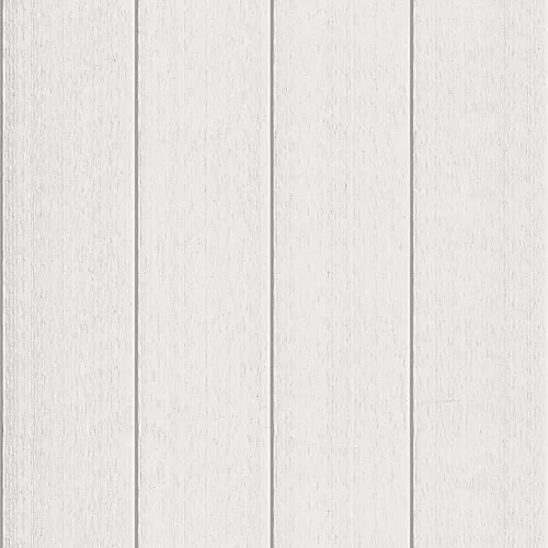 Smartpanel Vegg V-fas 4 bord Klassisk hvit