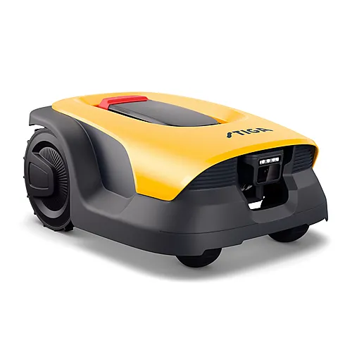 Stiga robotgressklipper A 6V