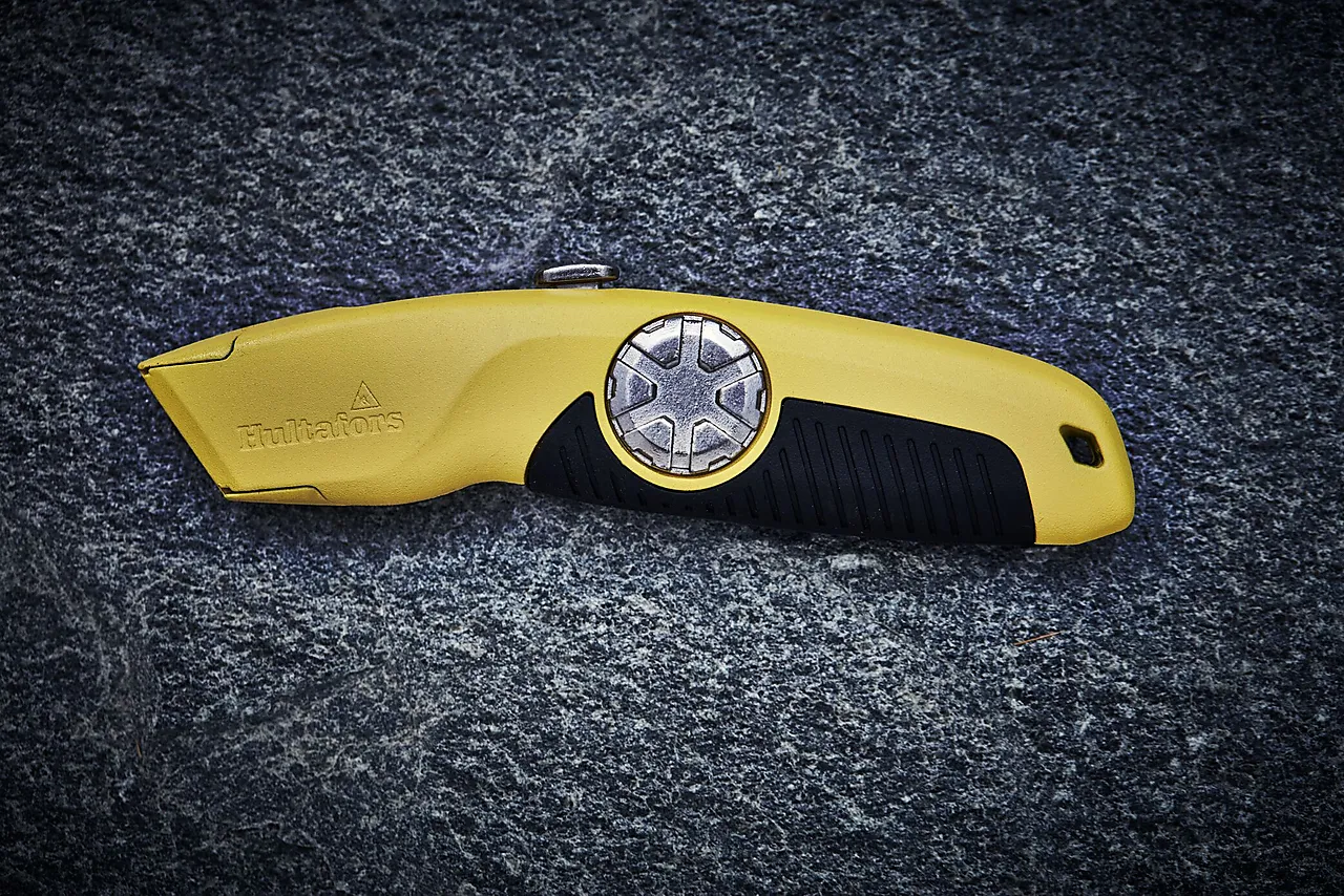 Universalkniv usra tilbaketr hultafors null - null - 3 - Miniatyr