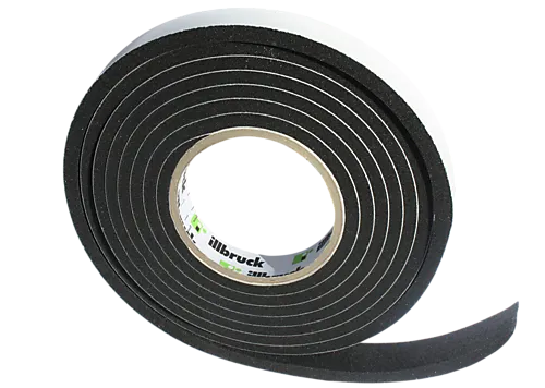 Fugebånd illmod 600 15/3-7mm isola 8 meter pr rull