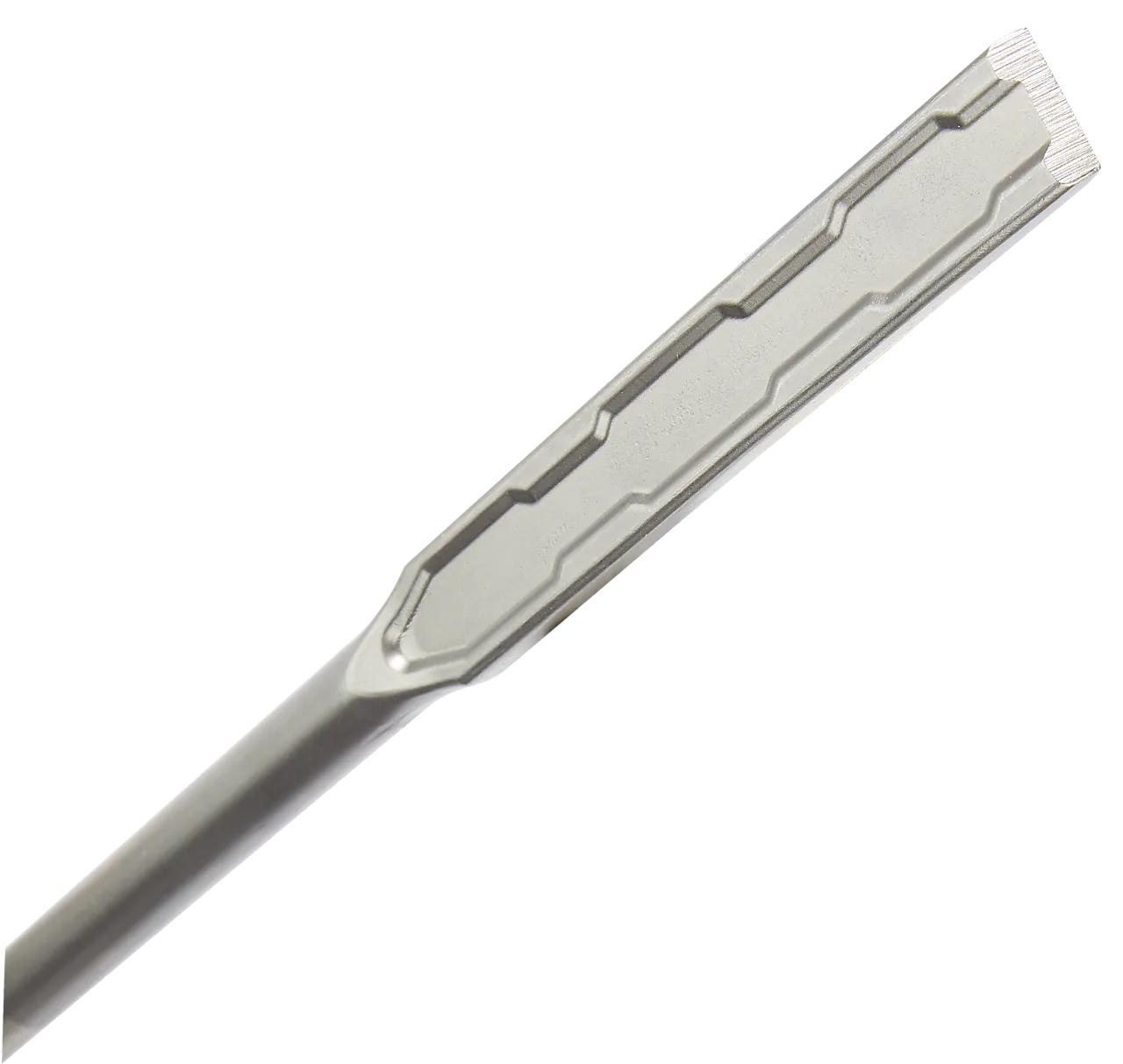 Milwaukee flatmeisel SDS-max SL 400x25 mm