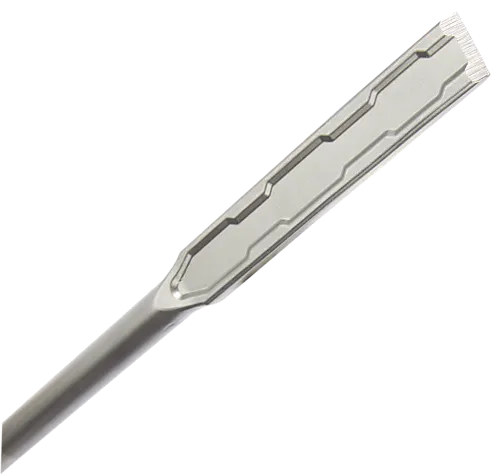 Milwaukee flatmeisel SDS-max SL 400x25 mm