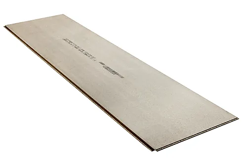 SPONPL GULV 12X620X2420 STD/FL N/F 4 S FLYTENDE