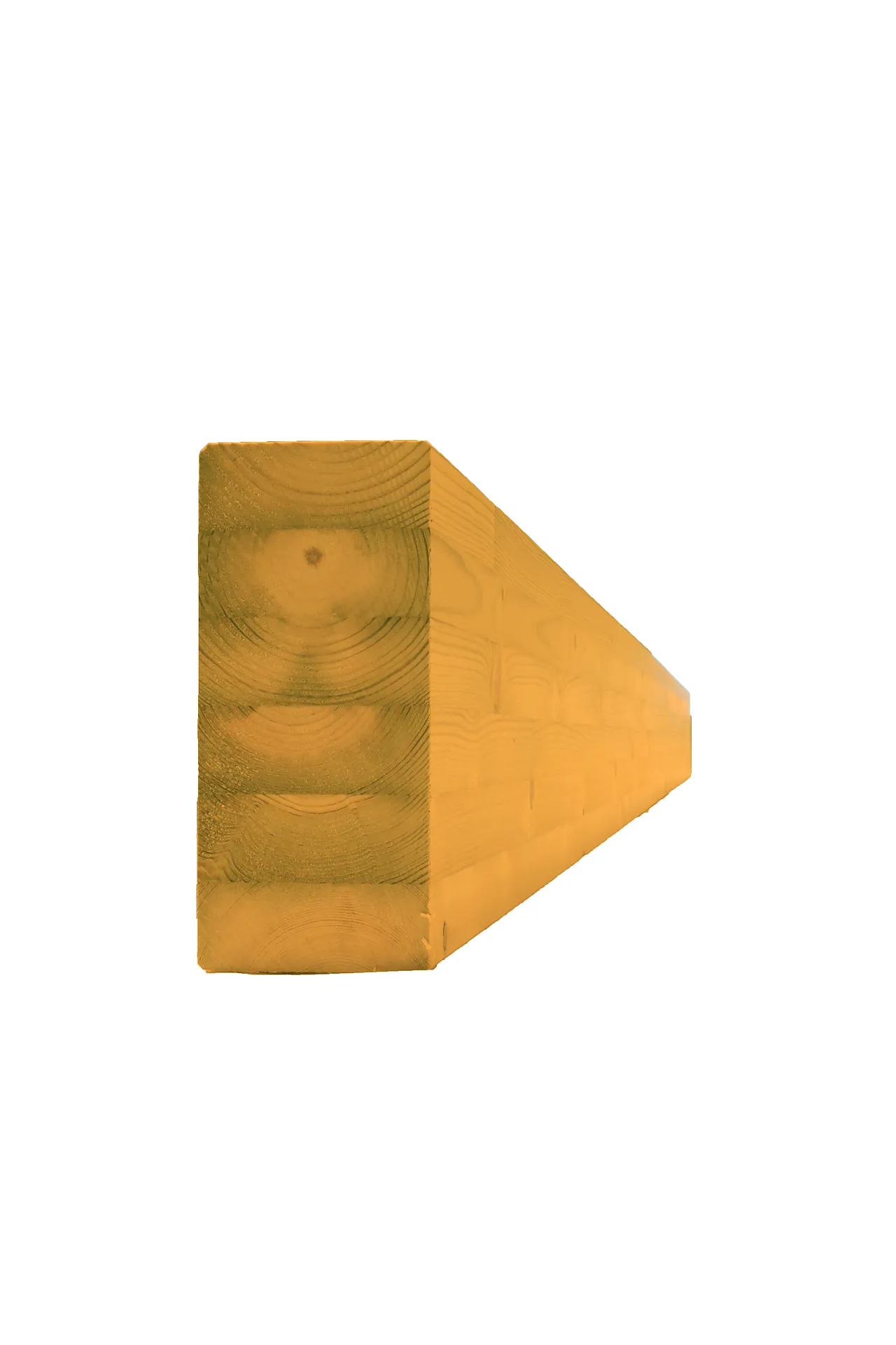 Limtre furu impregnert 90 x 300 x 6000 mm Limtre furu impregnert 90 x 300 x 6000 mm