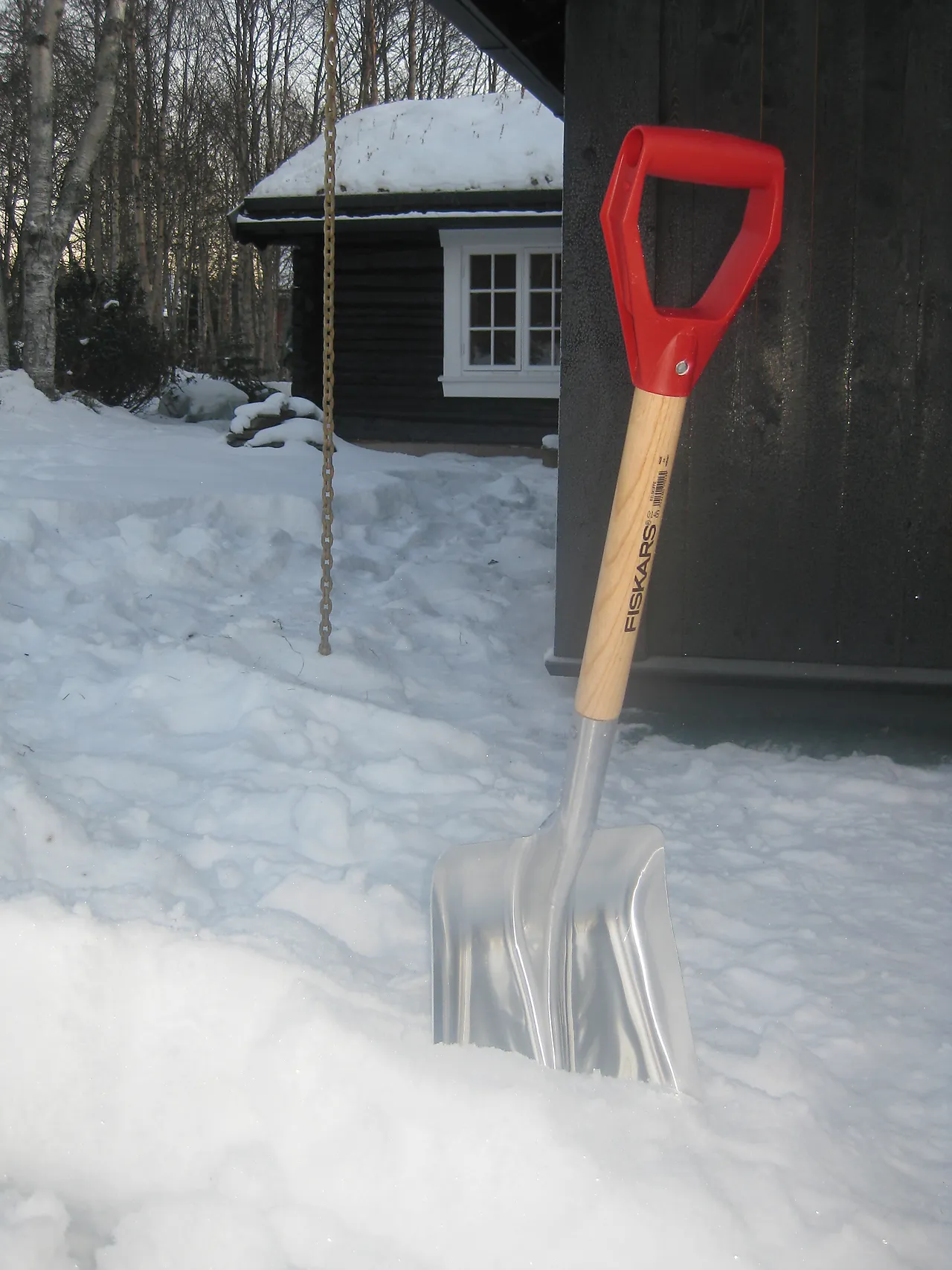 Bilskuffe Classic 0145 null - null - 2 - Miniatyr