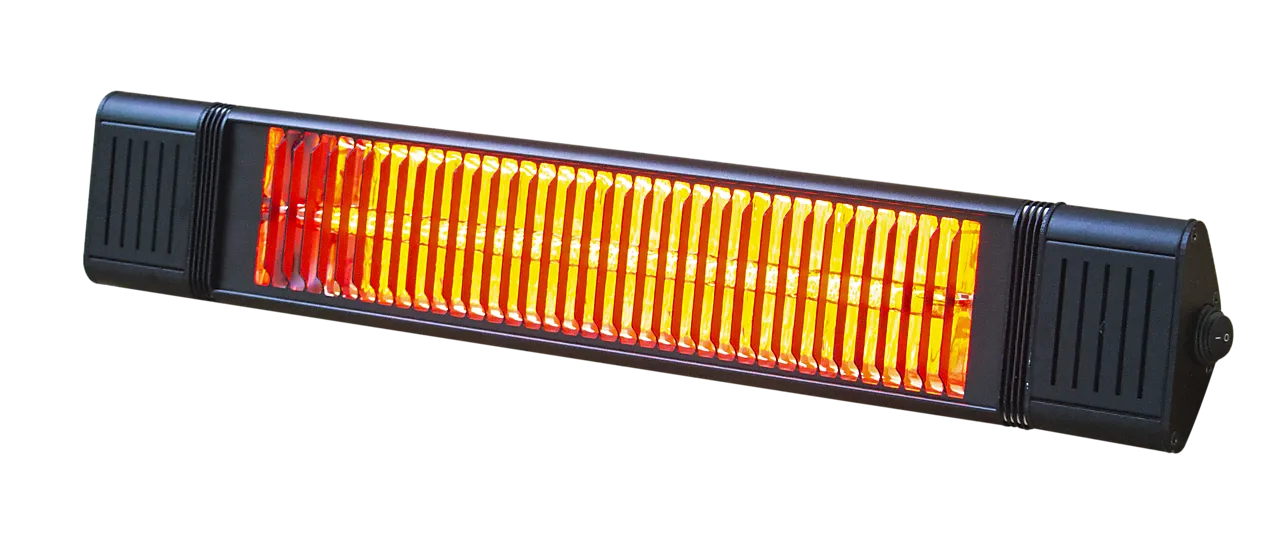 Terrassevarmer basic 2000 watt Terrassevarmer basic 2000 watt