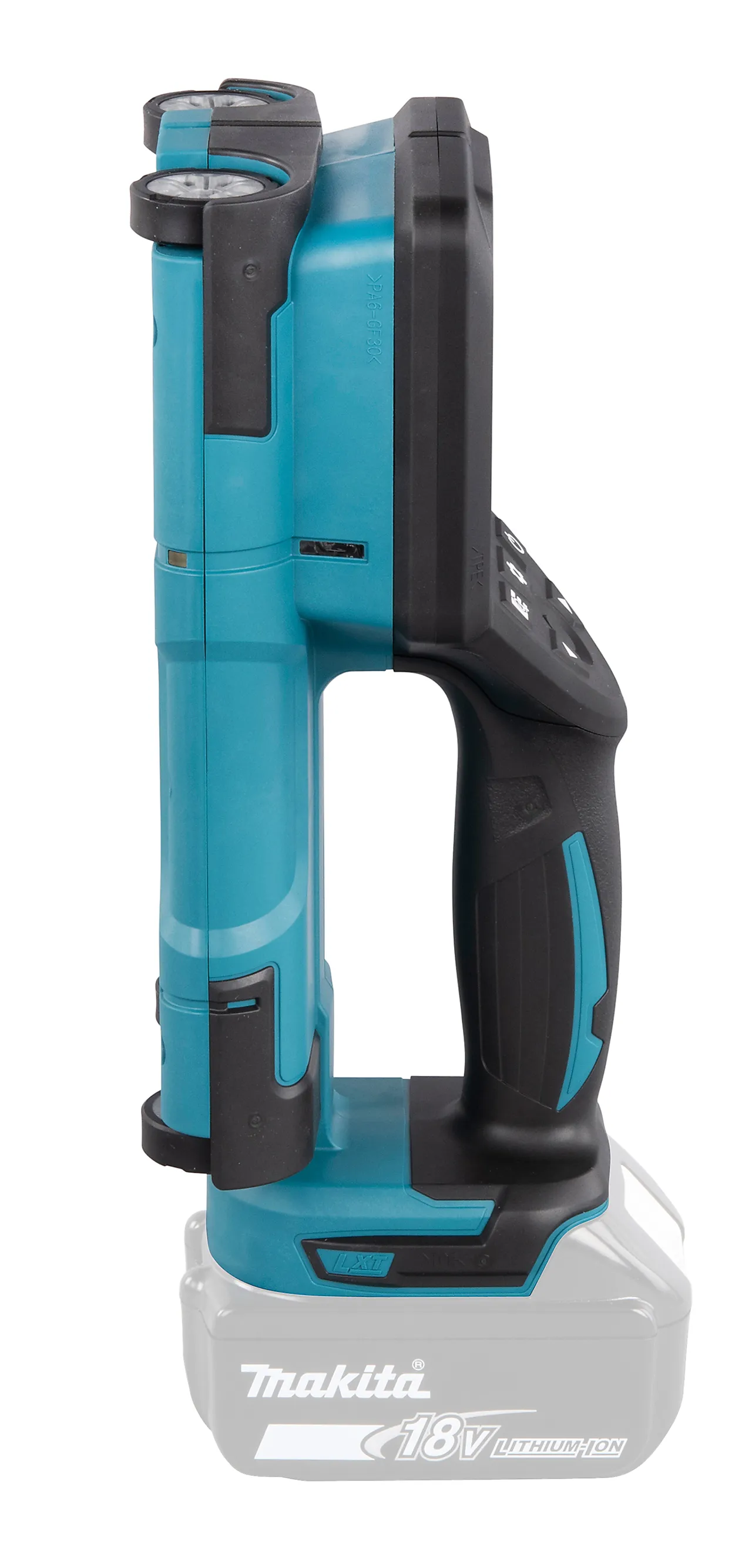 Multidetektor DWD181ZJ 18V 4,1"