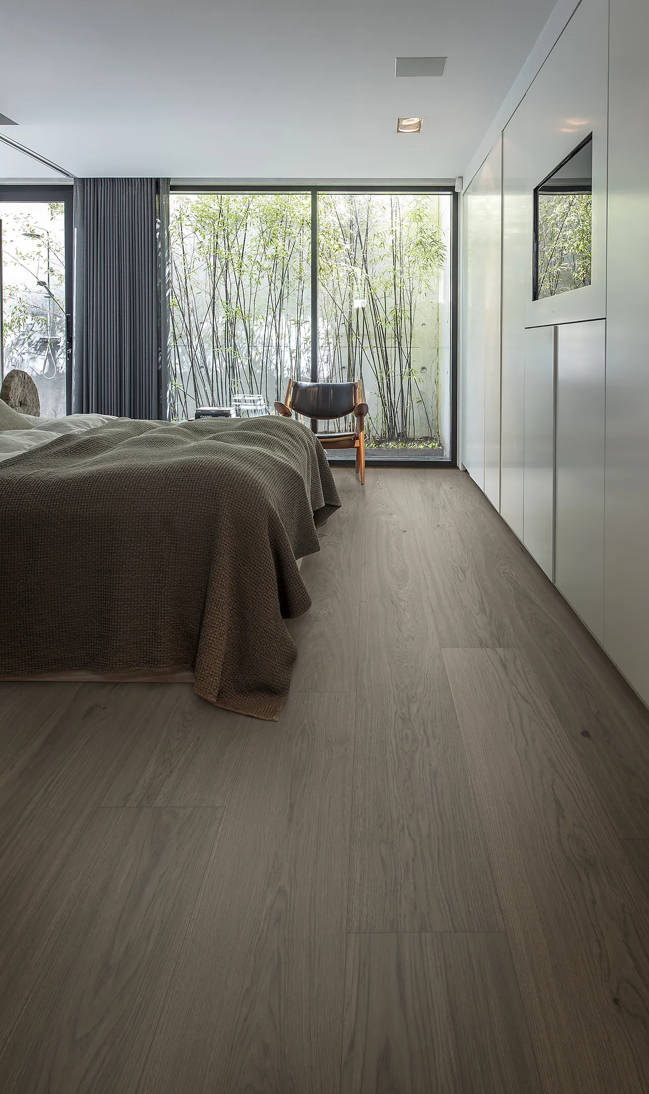 Bjelin herdet tregulv Ekeborg XXL mineral grey Bjelin herdet tregulv Ekeborg XXL mineral grey