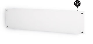 Mill Glass Smart WiFi Gen 4 panellist 850W