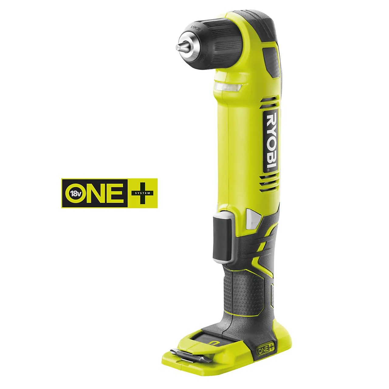 Vinkelbormaskin RAD1801M One+ 18V Vinkelbormaskin RAD1801M One+ 18V