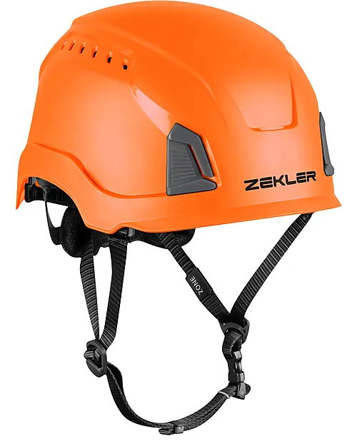 Hjelm zone mips orange