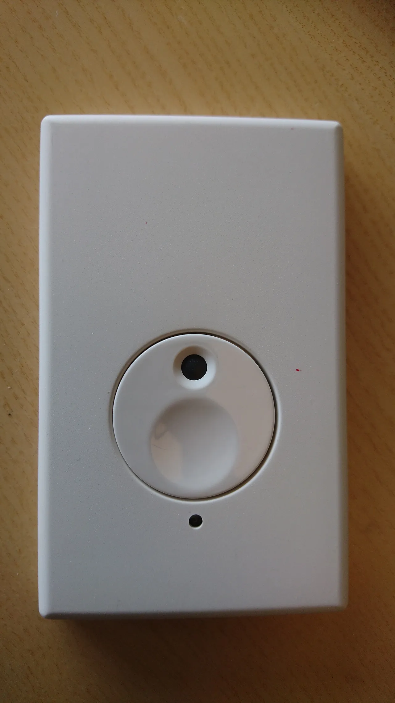 Veggpanel 128lm lift master trådløst