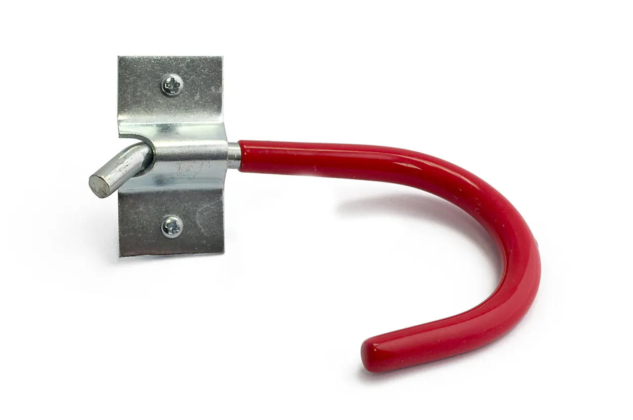 Universalkrok svingbar 8537 92x127 mm elforsinket Universalkrok svingbar 8537 92x127 mm elforsinket