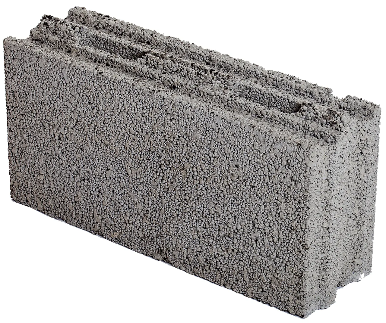 Basicblokk LSX 15x25x50 cm Basicblokk LSX 15x25x50 cm