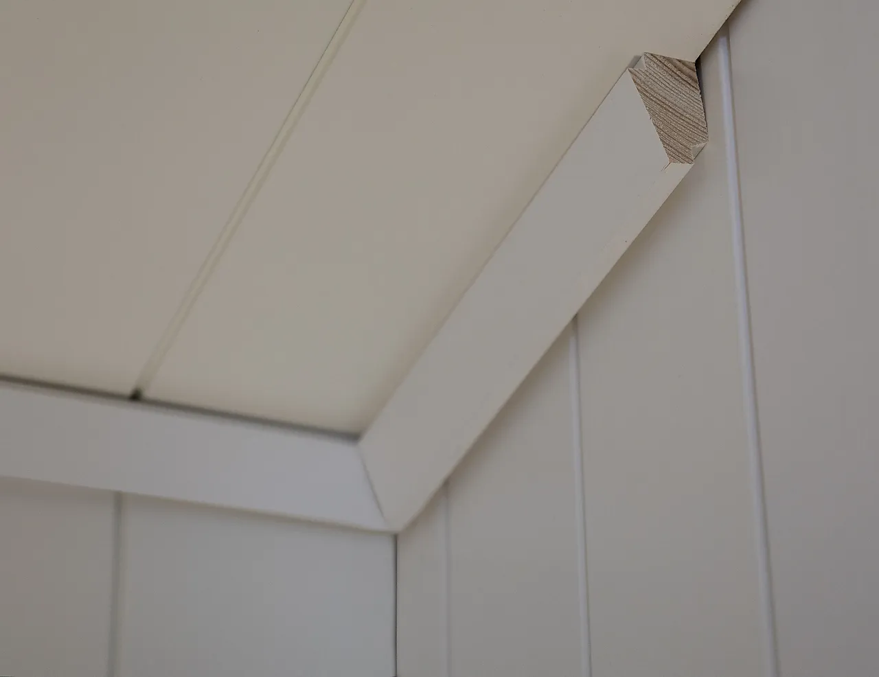 Taklist furu 21x034x4400 DSK NCS S0500N null - null - 2 - Miniatyr