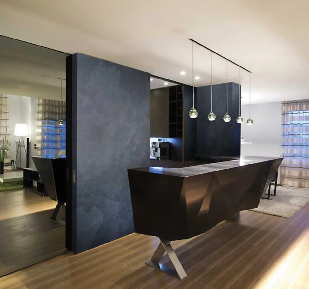 Steinfinèr plate black prime null - null - 3 - Miniatyr