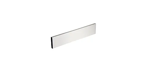 Rettholt RSW aluminium 2 m