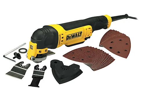 Multikutter 300 watt 22 000 o/min