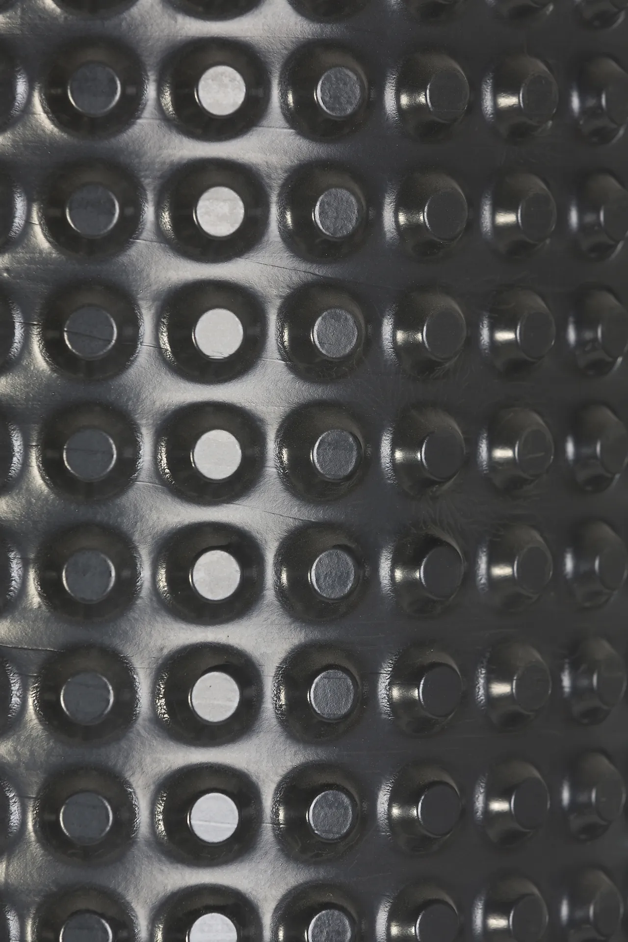 Grunnmurplate Baros 2,00x20 m