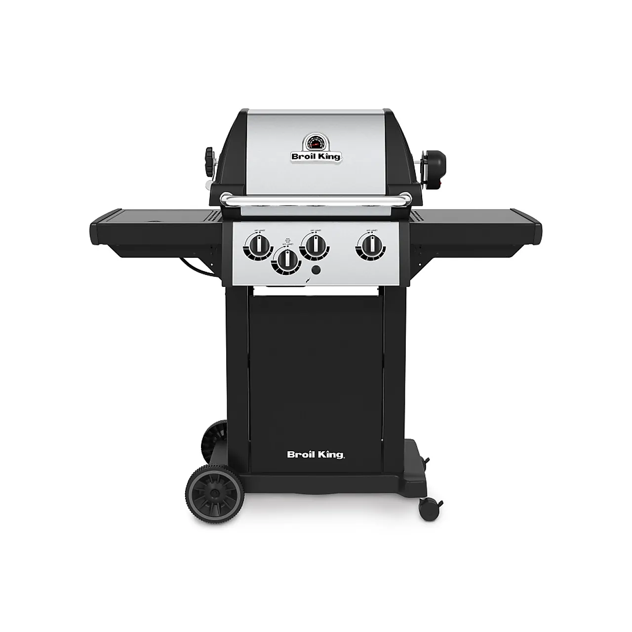 Gassgrill Royal S 330 R Gassgrill Royal S 330 R