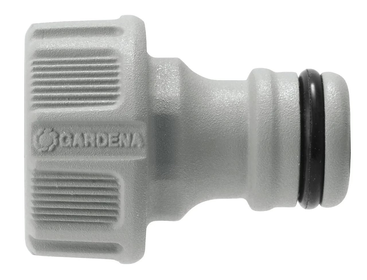 Krankobling 21 mm 1/2 '' null - null - 3 - Miniatyr