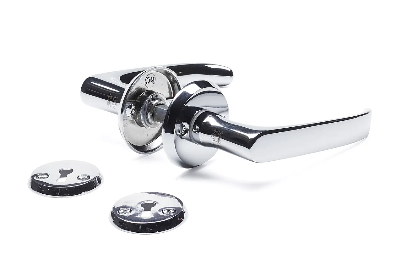 Clean A1871 dørhåndtak innerdør Clean A1871 dørhåndtak innerdør