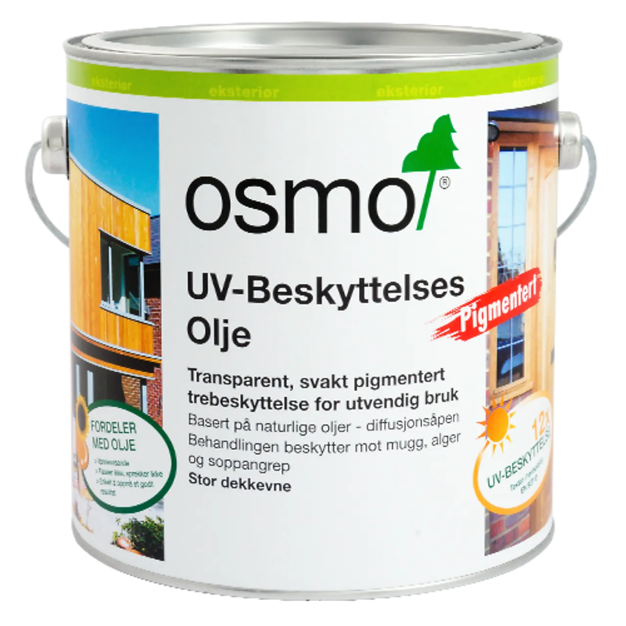 Uv-besk utv 425 0,75l eik 1l dekker ca 20m2 1 strøk Uv-besk utv 425 0,75l eik 1l dekker ca 20m2 1 strøk