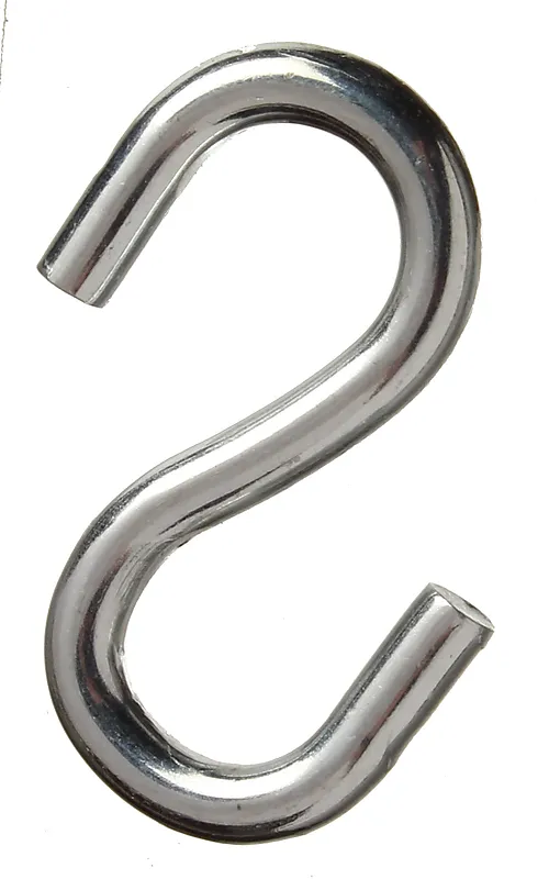 S-krok 5x45 mm 2 stk