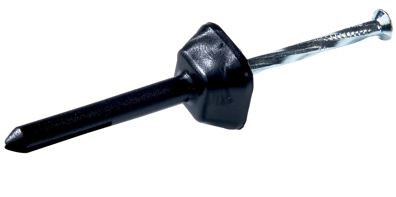 FESTEPLUGG M/SP 5X45MM FOR BETONG OG MURSTEIN