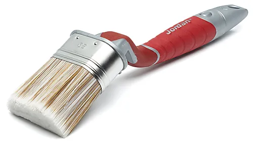 Perfect pensel oval ergonomisk 65 mm