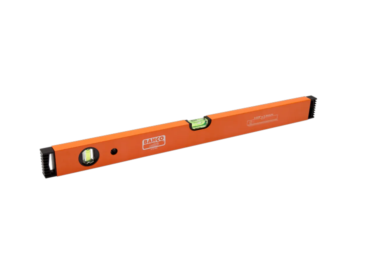 Vater alu 2 libeller 600mm 416-600 bahco Vater alu 2 libeller 600mm 416-600 bahco