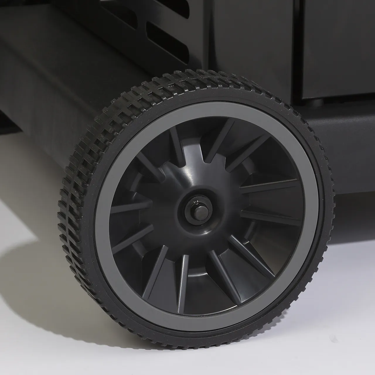 Gassgrill Royal S 330 R null - null - 3 - Miniatyr