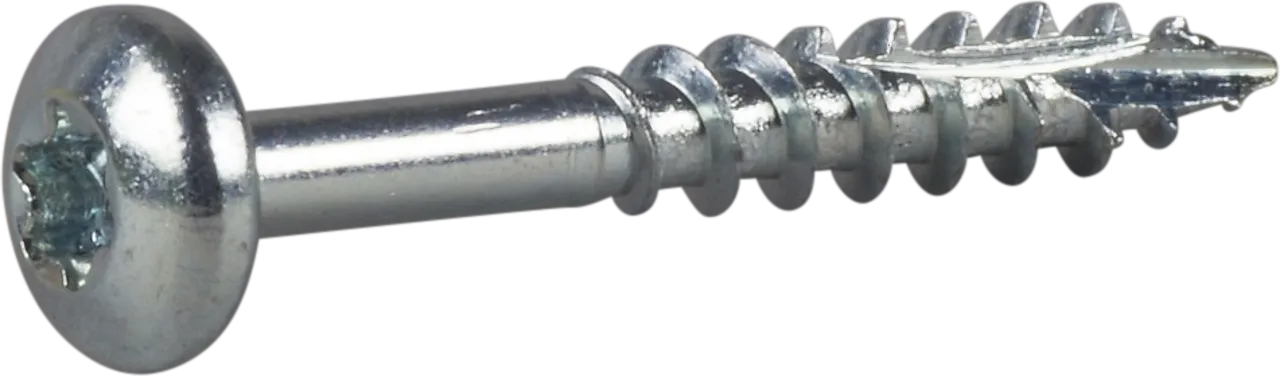 Treskrue inv ph 4x30 fzb a-200panhode null - null - 2 - Miniatyr