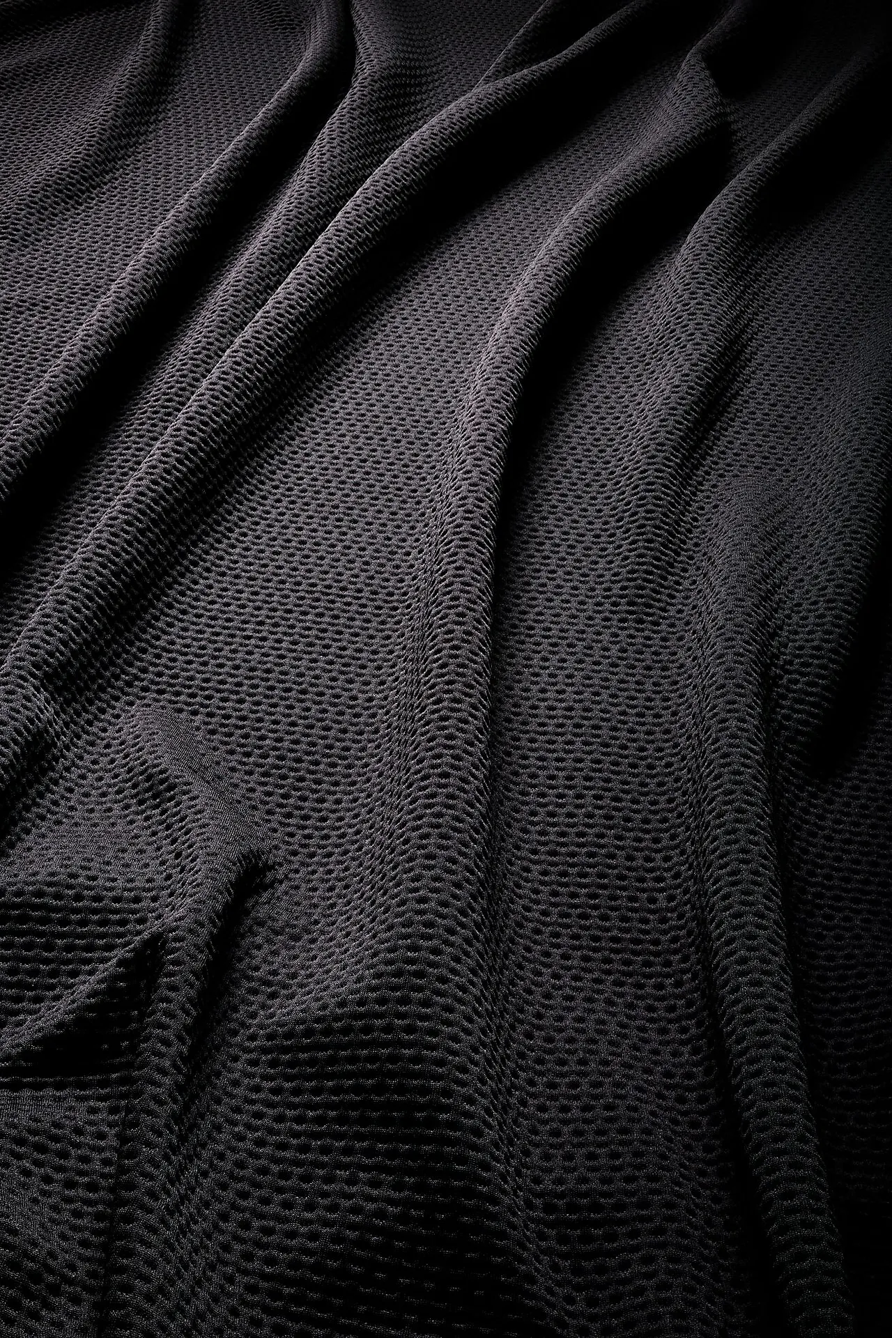 Jakke 8404 sort XXL null - XXL - 2 - Miniatyr