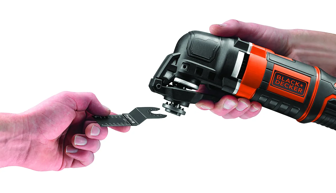 Multikutter 300 watt MT300KA null - null - 2 - Miniatyr