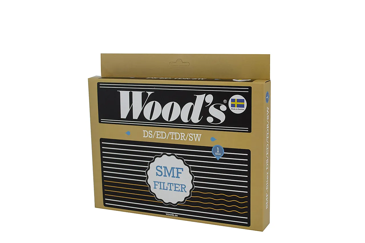 SMF-Filter til SW avfuktere null - null - 3 - Miniatyr