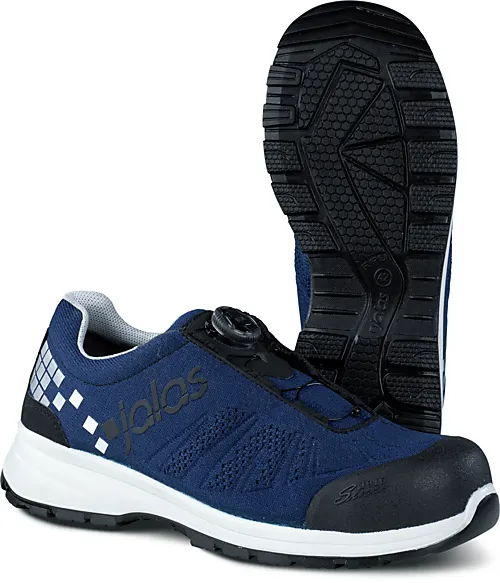 Vernesko jalas 7158 40