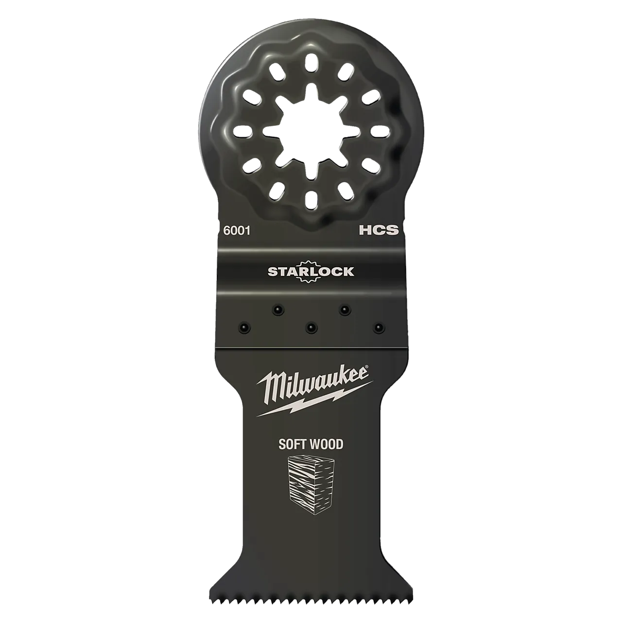 Milwaukee sagblad universalbladmottak DYKKSAGBLAD SL W35X42 10P