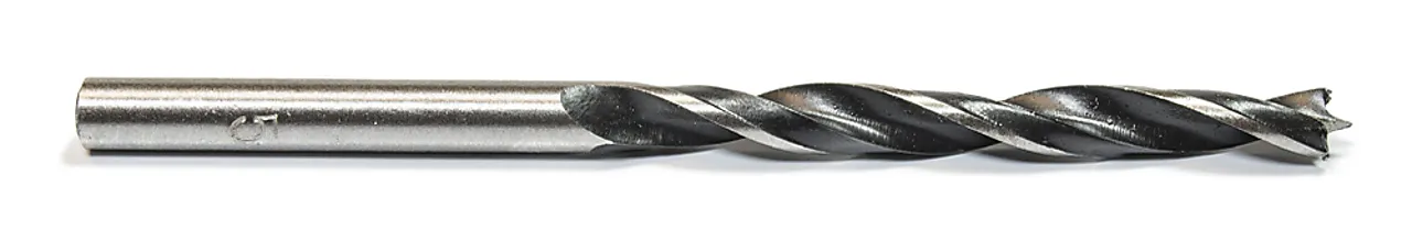 Spissbor til drill 6 mm null - null - 2 - Miniatyr