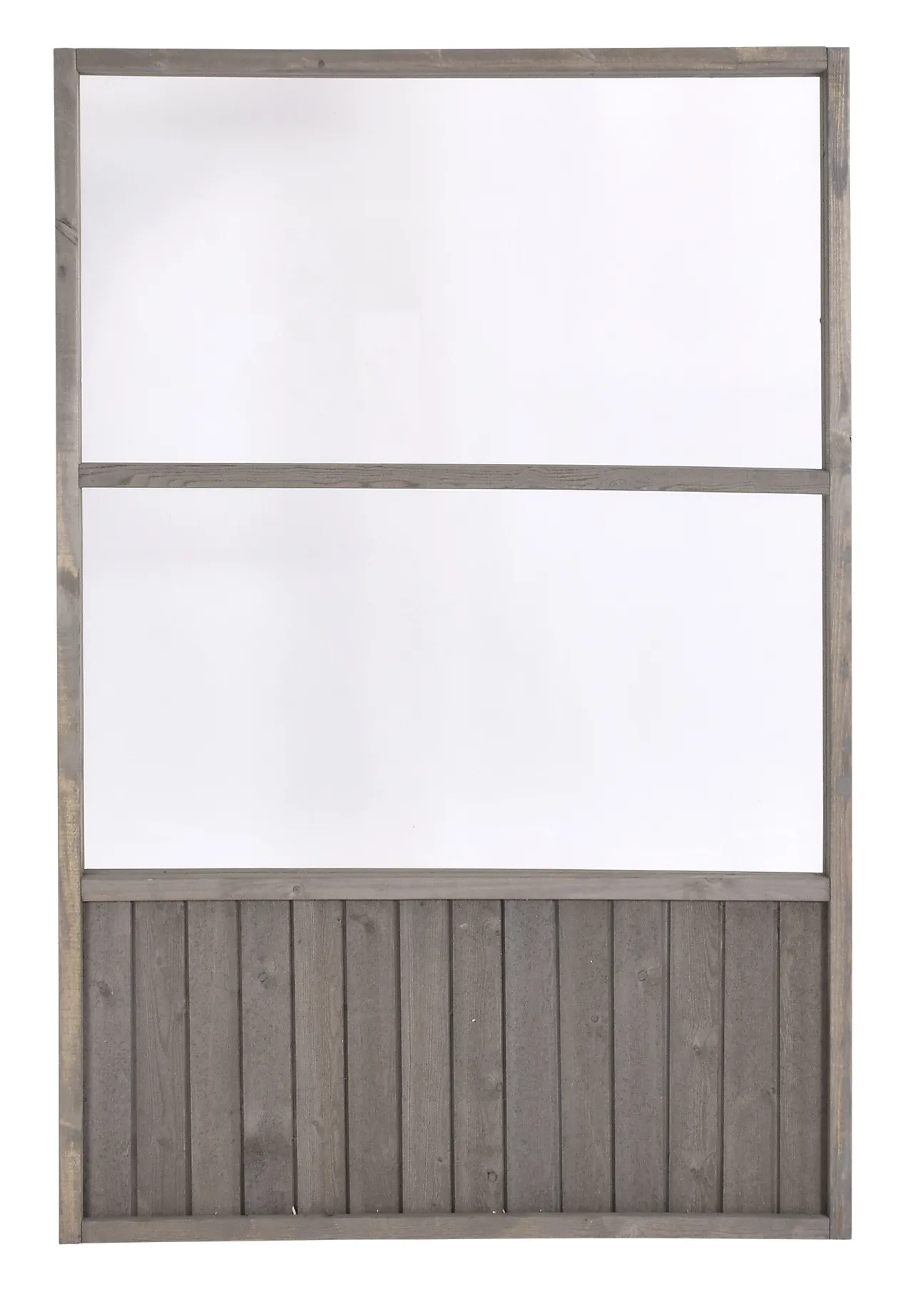 Levegg Plus 2-G 120x180 cm grå