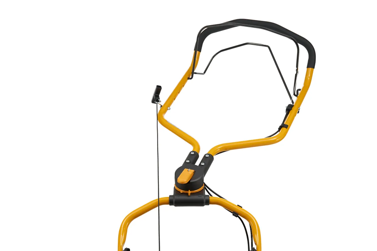 Gressklipper Combi 753 S bensin null - null - 2 - Miniatyr