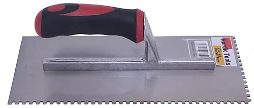 Tannsparkel Soft Grip 4 mm
