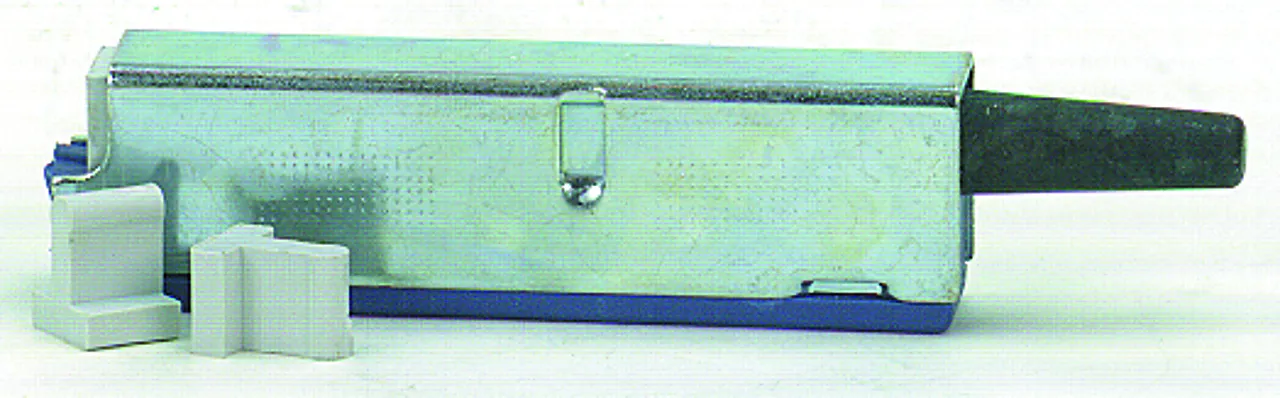 Letti nr 8 for lettiklammer