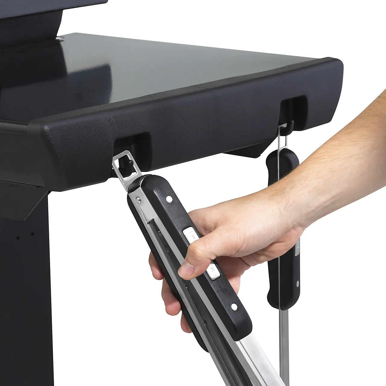 Gassgrill Royal S 330 null - null - 3 - Miniatyr