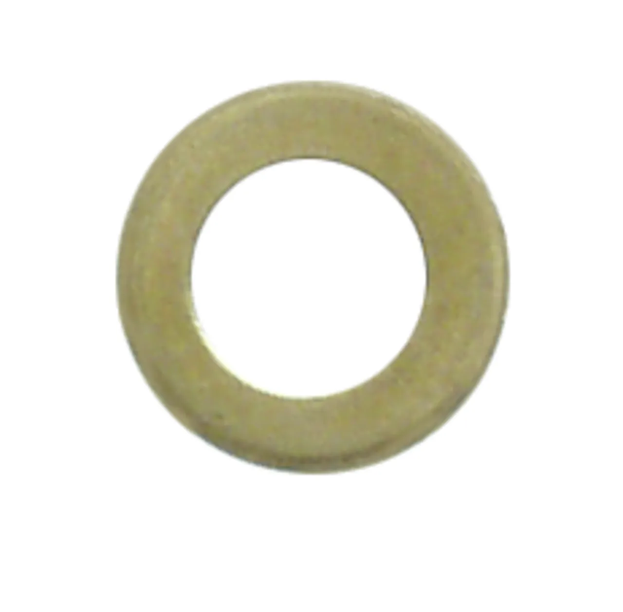 Hengselring 19,5x11,5 ms 1393sv (6) messing