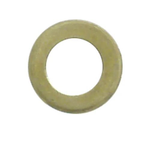 Hengselring 19,5x11,5 ms 1393sv (6) messing