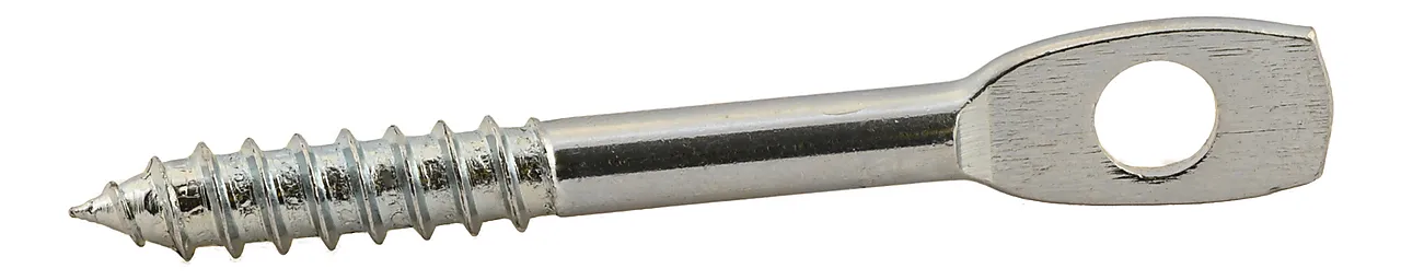 Bladskrue tre- el 5,2x50 a100 ann